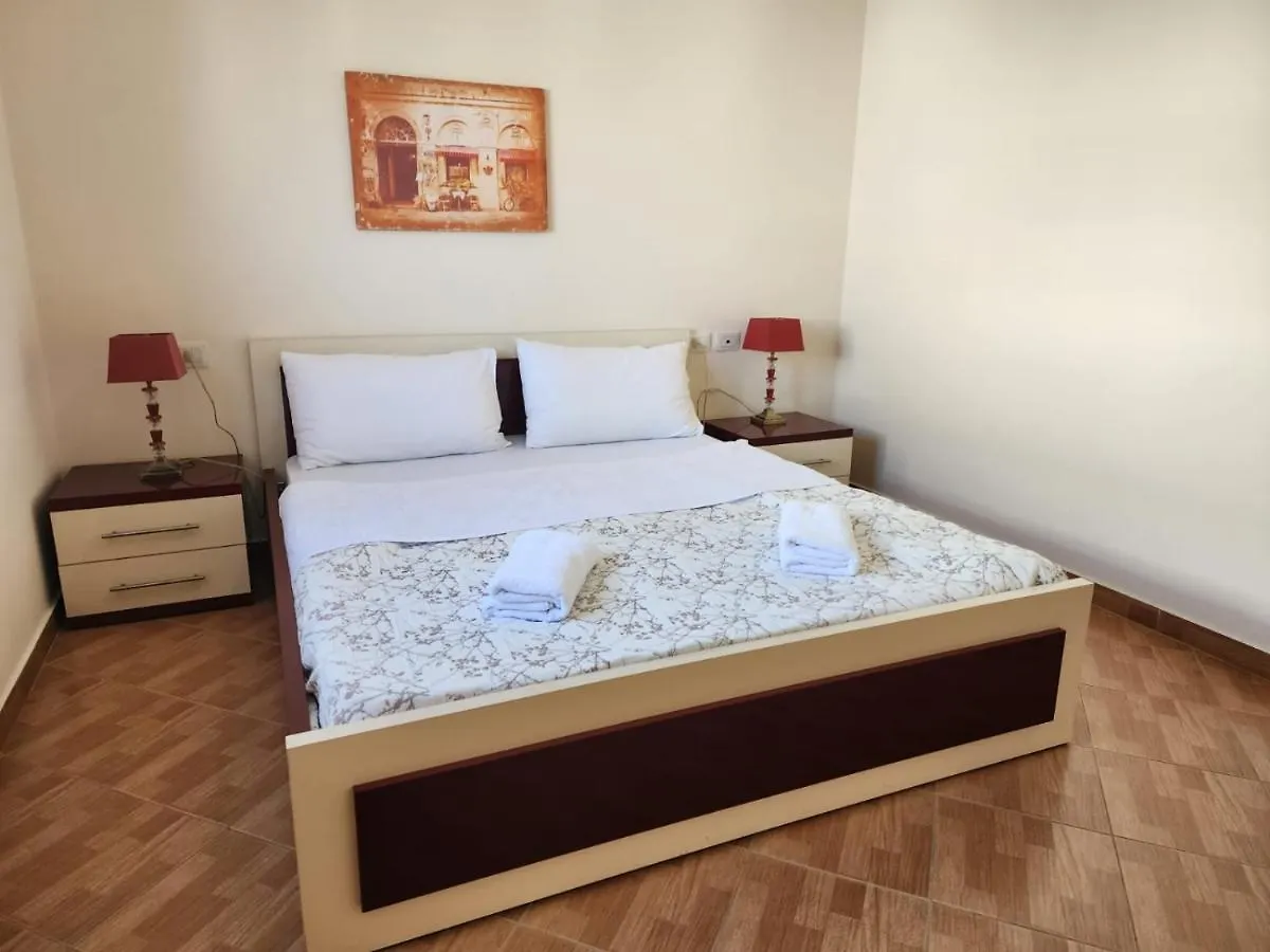 Sun & Sea View Apartment Σαράντα 0*,  Αλβανία